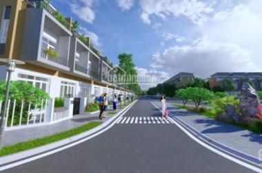 Đất nền Trần Anh Riverside ngay trung tâm thị trấn Bến Lức, Long An, giá rẻ, vị trí đẹp