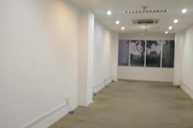 Cho thuê văn phòng đường Nguyễn Phi Khanh, Quận 1, 1 hầm để xe, 1 trệt, 5 lầu. DT 5x18m