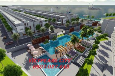 Bán đất dự án mặt tiền thành phố Phan Thiết giá hợp lý