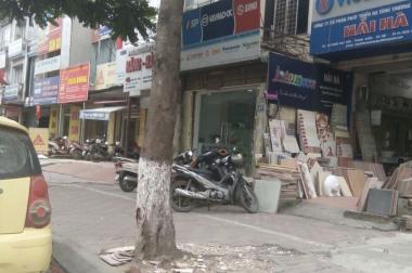 Bán gấp nhà mặt phố Khuât Duy Tiến, 61m, 5 tầng, 15 tỷ
