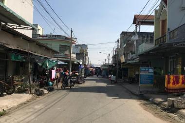 Bán đất chính chủ chợ Thuận Đạo, KCN, thị trấn Bến Lức, huyện Bến Lức, Long An