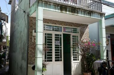 Bán nhà Quận 2, 1 trệt 1 lầu, gần Nguyễn Thị Định, giá 1.6 tỷ, thương lượng
