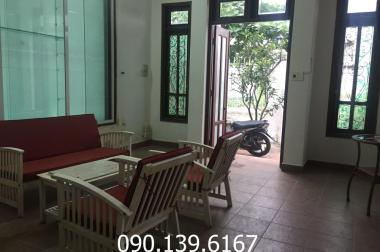 Cần cho thuê gấp villa nằm trên đường Đỗ Pháp Thuận, P. An Phú, Q2. DT 8x20m, giá thuê 45tr/tháng