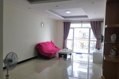 Cho thuê căn hộ chung cư tại quận 11, Hồ Chí Minh, diện tích 86m2, giá 18.5 triệu/tháng