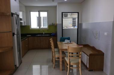 Cho thuê căn hộ chung cư tại quận 11, Hồ Chí Minh, diện tích 86m2, giá 18.5 triệu/tháng