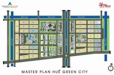 Nhà 2 tầng mà giá chỉ 1,289 tỷ tại Huế Green City thì giá quá tốt so với thị trường