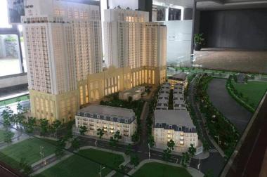 Chủ đầu tư Hải Phát ra bảng hàng chung cư cao cấp Roman Plaza –Tố Hữu – Nam Từ Liêm