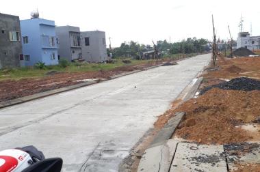 Đất chính chủ hạ tầng hoàn thiện giá chủ đầu tư TT Vĩnh Điện, Điện Bàn