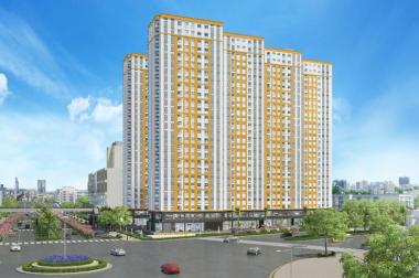 Cần tiền bán gấp City Gate-Võ Văn Kiệt, nội thất cơ bản, tầng cao.1.6tỷ - 73m2. Call 01636.970.656