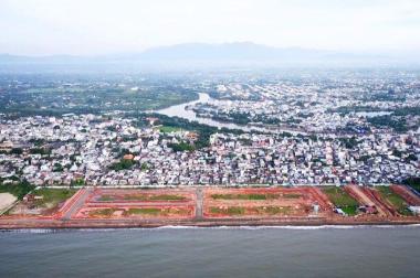 Đất Măt tiền biển Vietpearl City _Phan Thiết chỉ với 11.7 triệu/m2.