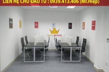 Văn phòng cho thuê giá rẻ, từ 3 triệu/tháng – 10 triệu/tháng, đường Huỳnh Tấn Phát, Quận 7