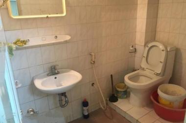 Cho thuê nhà tập thể tầng 1 Thành Công, DT: 100m2