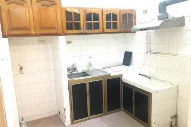 Cho thuê nhà tập thể tầng 1 Thành Công, DT: 100m2