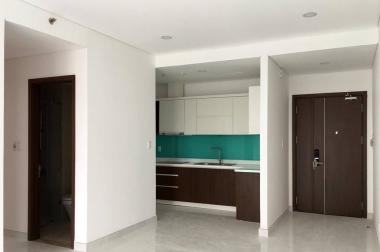 Cho thuê căn hộ Hưng Phát Silver Star 2 phòng ngủ, 2WC, 74m2, trang bị nội thất mới 100%.
