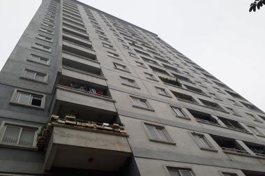 Cho thuê chung cư tầng 1 KD khu Trần Đăng Ninh, Cầu Giấy, 450m2, MT 15m, 50 triệu/tháng