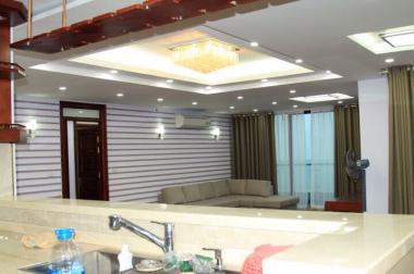 Chung cư cao cấp Dolphin Nguyễn Hoàng cần cho thuê gấp căn hộ. 133m2 2PN nội thất đầy đủ hiện đại tiện nghi.