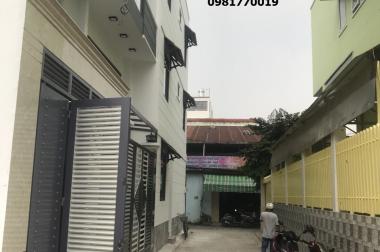 Bán nhà cực đẹp Quang Trung, 4,2 x 13m, 1 trệt, 1 lửng, 3 lầu, giá 4,7 tỷ