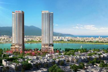 Risermount Apartment, căn hộ mang thương hiệu Việt, bên bờ sông Hàn thơ mộng