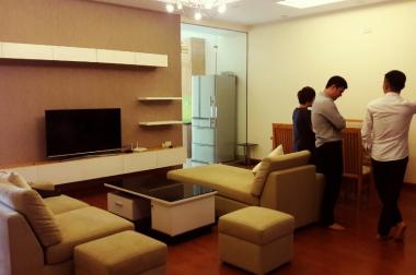 Cho thuê căn hộ đẹp chung cư Đông Đô 110m2, 2 phòng ngủ, full đồ nội thất xịn 13tr/th, 0974388360