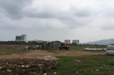 Bán đất đường Nguyễn Sinh Sắc, Hoàng Thị Loan trung tâm Đà Nẵng 