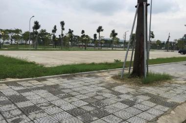 Bán đất đường Nguyễn Sinh Sắc, Hoàng Thị Loan trung tâm Đà Nẵng 