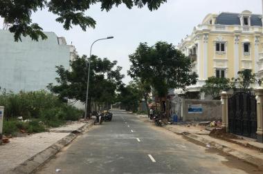 Cần bán lô góc KDC Ninh Giang. DT 168m2, 2 mặt tiền đường 12m, Sổ hồng, có móng sẵn, giá 28.5 tr/m2