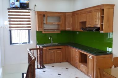 Bán nhà mới 4 tầng*34m2 đường Ngô Thì Sỹ - Vạn Phúc-Hà Đông. Giá 2,05 tỷ. 0943075959 / 0982346912