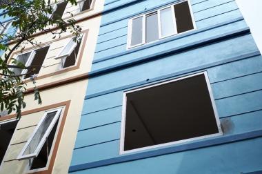 Bán nhà mới 4 tầng*34m2 đường Ngô Thì Sỹ - Vạn Phúc-Hà Đông. Giá 2,05 tỷ. 0943075959 / 0982346912