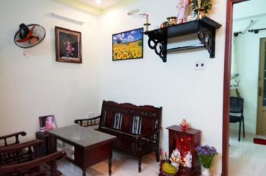 Chính chủ cần tiền bán gấp căn hộ Nguyễn Quyền Plaza - giá 750tr,Lầu 12 thương lượng thiện chí