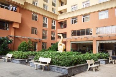 Cần bán gấp căn hộ Hoàng Kim Thế Gia, Diện tích: 83m2, 3pn,2wc Giá: 2.05 tỷ, có sổ hồng,Tặng bộ nội thất cao cấp (Theo Hình)