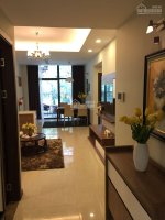 Cần cho thuê căn hộ cao cấp chung cư Tràng An Complex, 2 PN, đủ đồ. Giá 14 tr/tháng