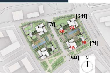 Kẹt tiền bán gấp căn hộ Linden Residence T1A, Empire City Quận 2, 1PN, DT64m2, tầng cao, 4.7 tỷ/TL