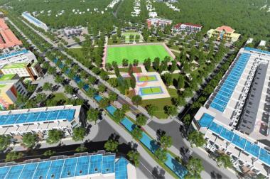 Nhận đặt chỗ giai đoạn 1 dự án DRG Complex City, Điện Bàn