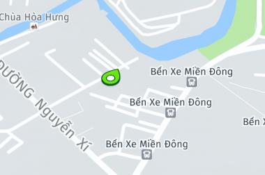 Cần bán gấp chung cư Bắc Đinh Bộ Lĩnh. Giá 1,8 tỷ, 60m2