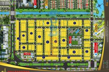Chính thức mở bán đợt 2 khu đô thị Kim Long City, đất vàng trung tâm Đà Nẵng, chiết khấu đến 5%