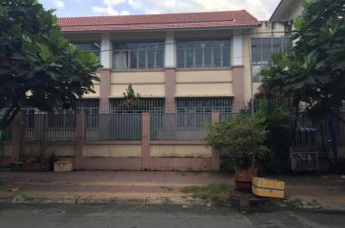 Nhà mặt tiền đường Số 8, đối diện trường tiểu học Phước Bình