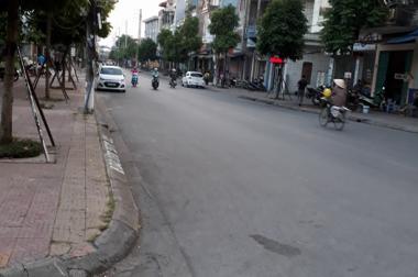 Bán đất mặt đường Nguyễn Văn Trỗi, Cẩm Phả