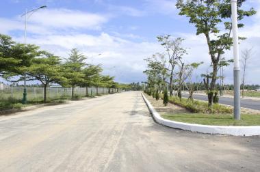 Đất nền đường Đào Duy Tùng, dự án Đà Nẵng Pearl, DT: 361m2, nở hậu.