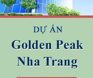 Golden Peak Nha Trang- Biểu tượng mới của TP biển Nha Trang