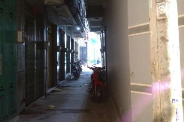 Bán nhà riêng tại Phường 15, Quận 8, Hồ Chí Minh, diện tích SD 114m2