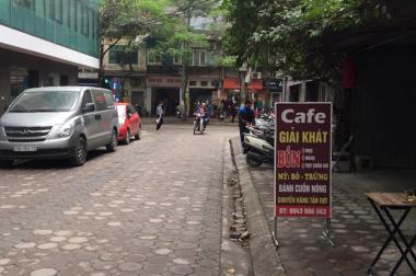 Bán nhà phố Ngụy như Kon Tum, kinh doanh văn phòng, cafe, cơm VP quá tuyệt