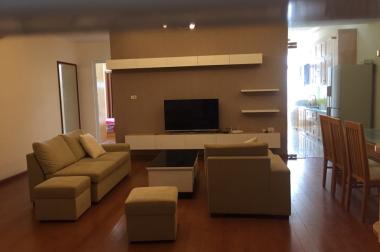 Cho thuê căn hộ đẹp chung cư Đông Đô 110m2, 2 phòng ngủ, full đồ nội thất xịn 13 tr/th, 0974388360