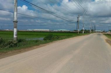 Đất nền xây trọ khu công nghiệp Phú Mỹ 3, Phước Hòa, Tân Thành, BRVT, LH: 0937559379