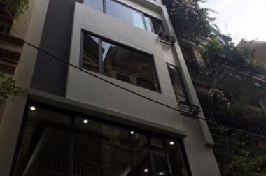 Cần bán nhà vừa hoàn thiện 5 tầng tại Hà Trì, Hà Đông, SĐCC, giá 1,7-1,9 tỷ, 0943075959/0982346912