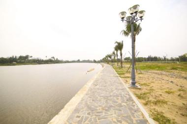 Bán đất dự án sôi động Quảng Nam, Đà Nẵng