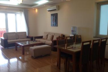 Chính chủ cần bán gấp căn hộ M5 Nguyễn Chí Thanh, 133m2, 3 phòng ngủ, nhà cực đẹp