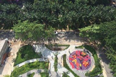 Căn hộ thông tầng, có sân vườn, view sông trong khu dân cư đẳng cấp Sài Gòn