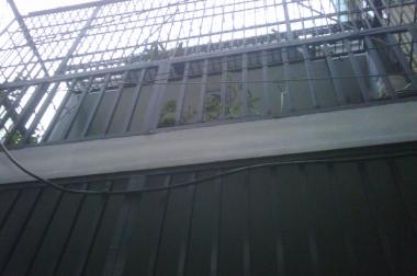 Bán nhà hẻm 14 Lê Thúc Hoạch, Q. Tân Phú, 4x12m, 1 lầu, giá 2.8 tỷ
