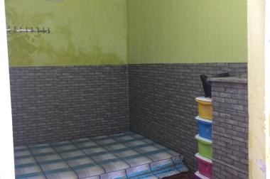 Có nhà mới sửa giá rẻ cho sinh viên thuê DT17m2 giá 800 ngàn/tháng tại Miếu Hai Xã, Lê Chân,HP