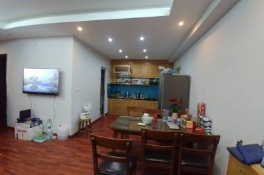 Bán căn hộ chung cư VP3 Hoàng Mai, Hà Nội, DT 70m2, full nội thất, giá rẻ, LH: 0973212895